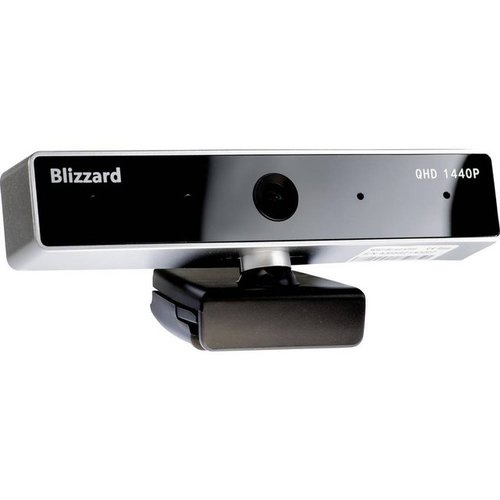 Blizzard Pro Webcam Webcam (Klemm-Halterung)