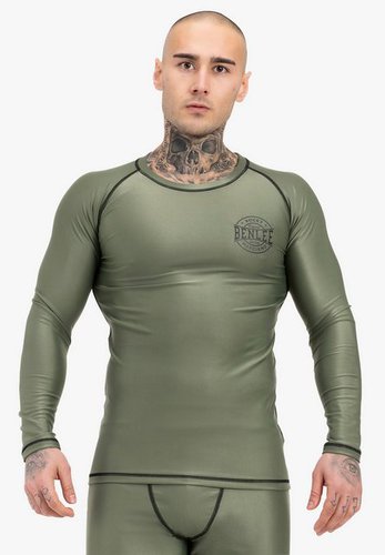 Benlee Rocky Marciano Funktionsshirt MOSSBURN