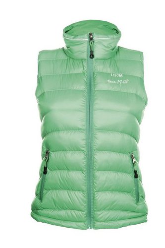 Hkm Funktionsweste Reitweste -Extra Light-