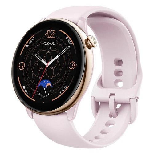 Amazfit GTR Mini - Misty Pink Smartwatch Smartwatch