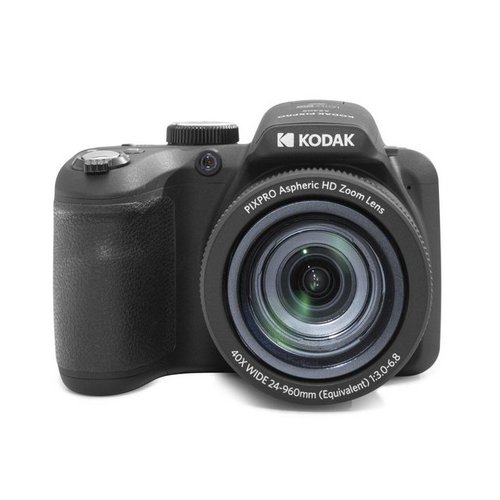 Kodak Pixpro AZ405 schwarz Kompaktkamera Kompaktkamera