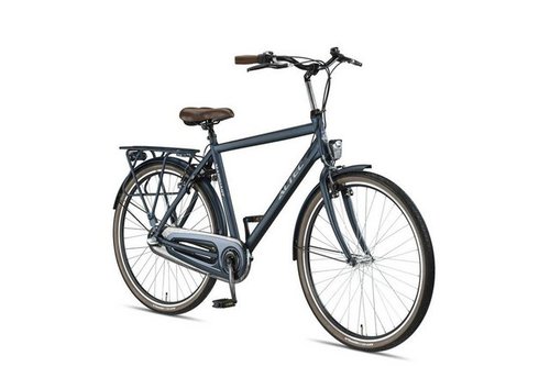 Hoopfietsen Cityrad 28 Zoll Cityrad Herren Altec Marquant 3 Gänge, 3 Gang, Nabenschaltung, RIngschloss