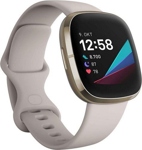 Fitbit Sense Smartwatch