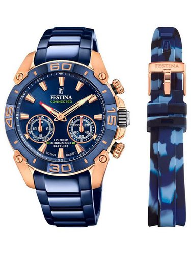 Festina F20549/1 Smartwatch