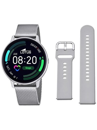 Lotus 50014/A Smartwatch