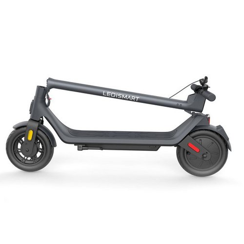 Leqi LEQISMART E-Scooter Elektroroller mit Straßenzulassung 10 Zoll 280Wh Akku A11, 20,00 km/h, klappbar, kompakt, robust