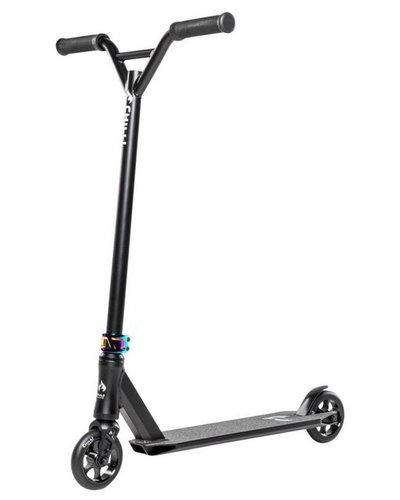 Chilli Tretroller Scooter 5000, (1 tlg)