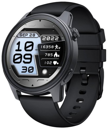 Denver Smartwatch SWC-392, schwarz Smartwatch