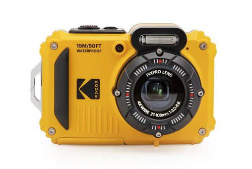 Kodak Outdoor-Kamera
