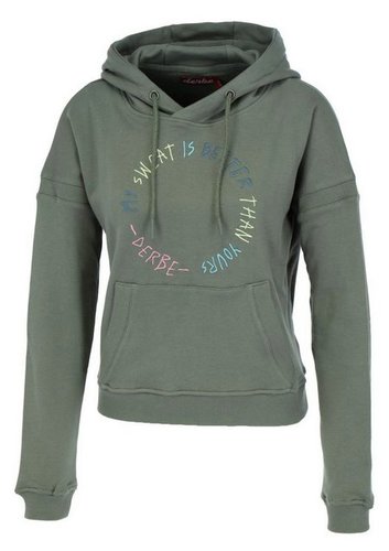 Derbe Hoodie Women SweatHD FA