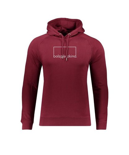 Bolzplatzkind Sweater "Eleganz" Hoody Damen