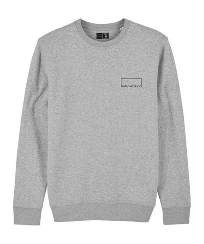 Bolzplatzkind Sweatshirt "Classic" Sweatshirt