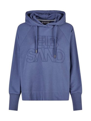 Elbsand Hoodie Hoodie Julis Twilight Blue