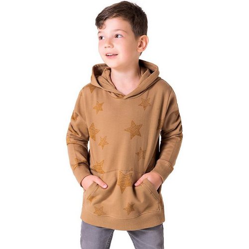Mytoys Collection Sweatshirt Sweatshirt für Jungen