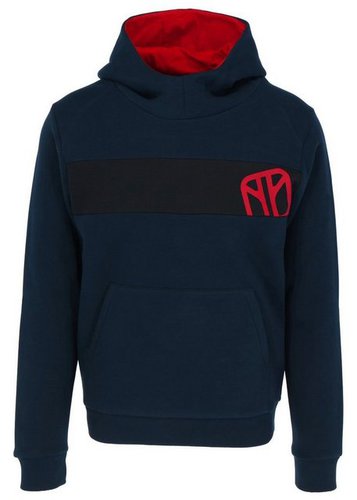 Elkline Hoodie TERMINAL 2 (1-tlg)