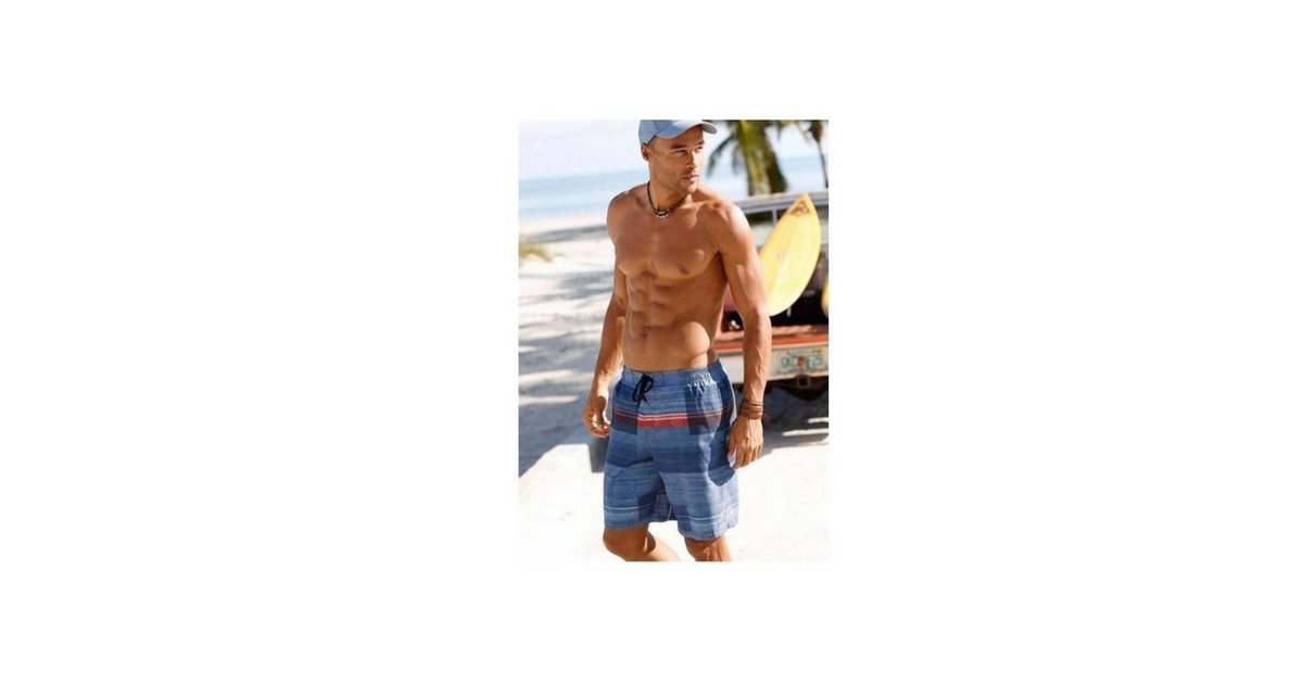 YouKD Herren Badehose - Elastische Swim Briefs Für Surf & Schwimmen