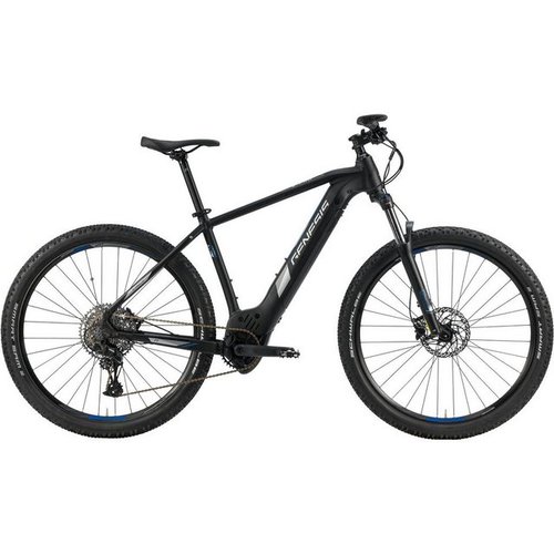 Genesis E-Bike E-Pro MTB 1.0 PT 29