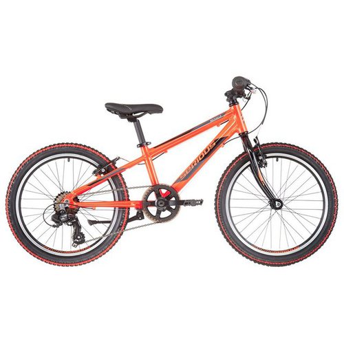Serious Kinderfahrrad Rockville 20, 7 Gang Shimano