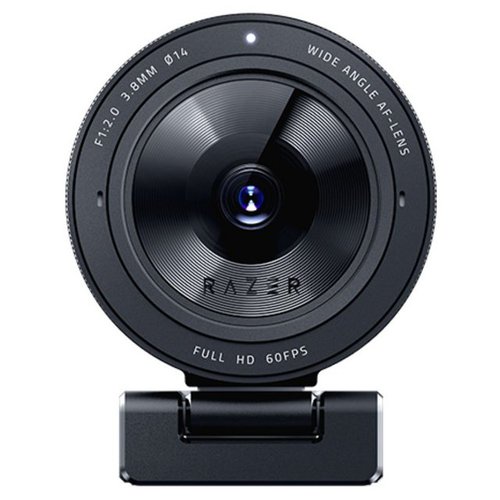Razer Kiyo Pro Full HD-Webcam