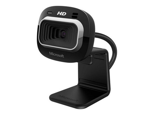 Microsoft for Business WebCam LifeCam HD-3000 Webcam