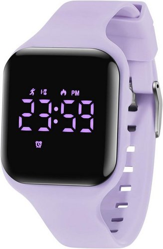 Ben Nevis Fur Kinder Jungen und Mädchen Sports Outdoor Wasserdicht Watch, mit LED-Licht,Wecker,Stoppuhr,Datum,Fitness Tracker mit Schrittzähler
