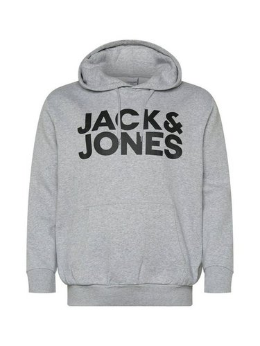 Jack & Jones Plus Sweatshirt Ecorp (1-tlg)