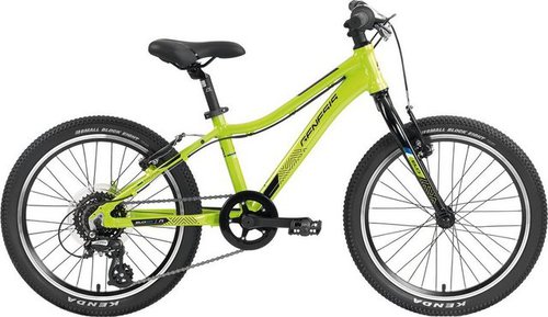 Genesis Mountainbike Evolution JR20 Lite