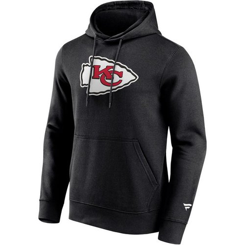 Fanatics Hoodie Kansas City Chiefs