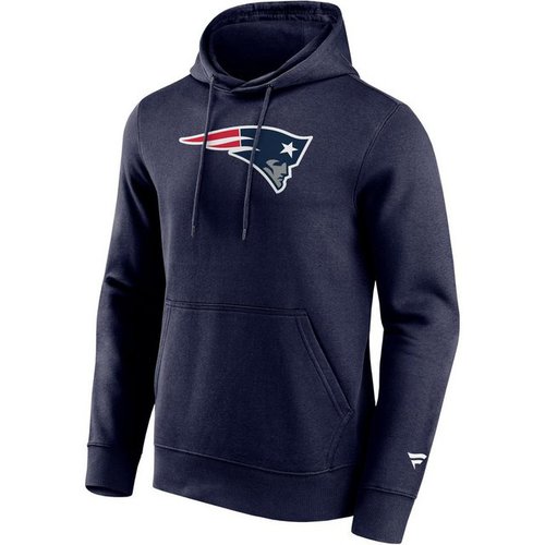 Fanatics Hoodie New England Patriots