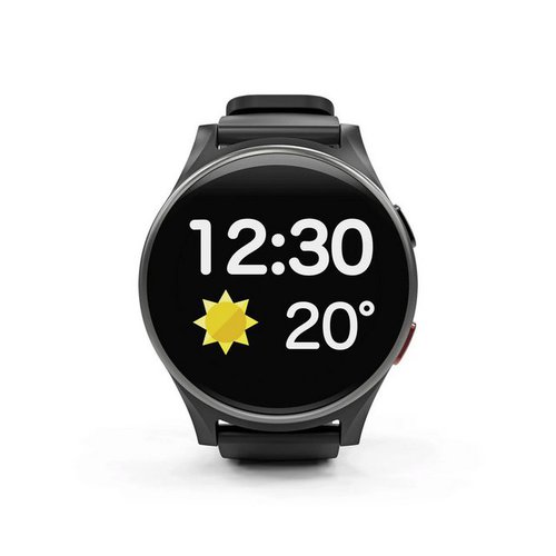 Emporia WATCH-LTE Smartwatch