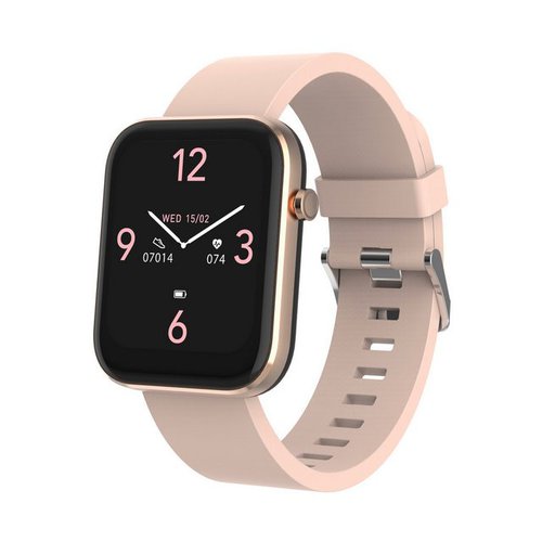 Denver SW-182RO Smartwatch rose Smartwatch