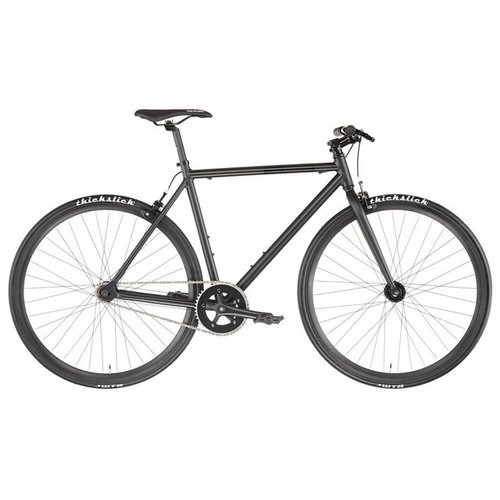 Fixie Inc. Singlespeed Blackheath, 1 Gang ohne Schaltung, Singlespeed