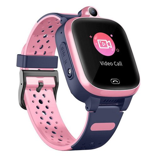 Jormftte Kinder in Smart Watch mit GPS Smartwatch