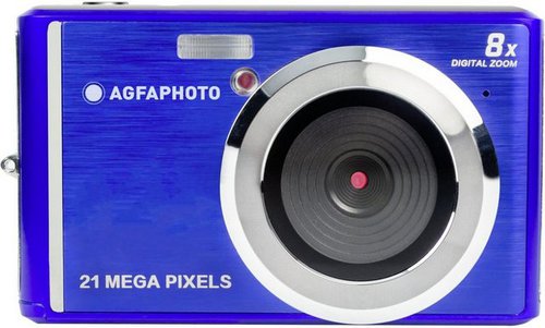 Agfa DC5200 Kompaktkamera