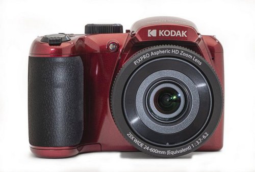 Kodak PIXPRO AZ255 16,35 MP - 4608 x 3456 Pixel - BSI CMOS - 25x - Full HD Vollformat-Digitalkamera