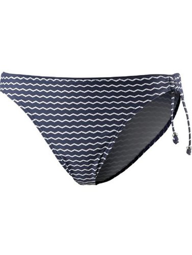 Esprit Bikini-Hose mit seitlichen Bindebändern