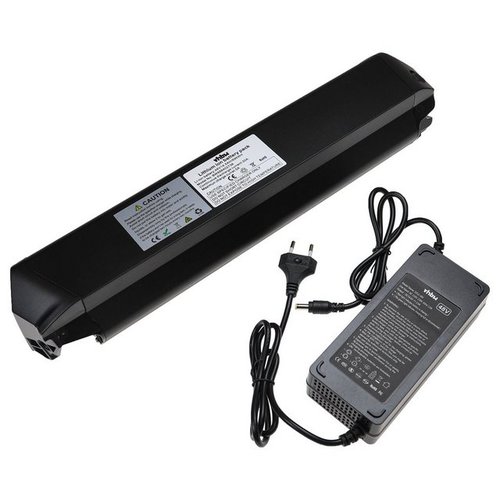 Vhbw passend für Telefunken Aufsteiger M920, Expedition XC920, Expedition E-Bike Akku 14500 mAh