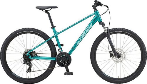 KTM Mountainbike Mountainbike Alp One Lady 27