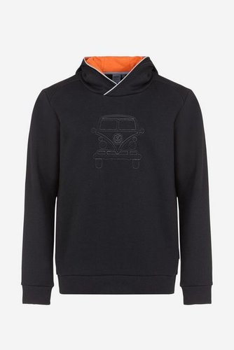 Elkline Kapuzensweatshirt ROADTRIP Herren Hoodie GOTS (1-tlg)