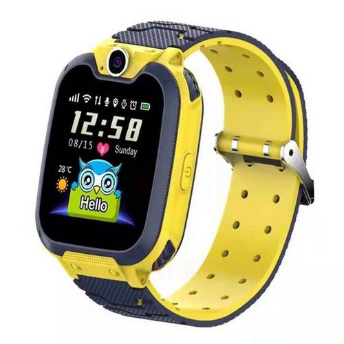 Kids Smart Kinderuhr Smartwatch X6Play Kids Smartwatch Premium GPS
