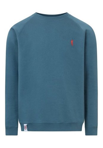 Derbe Sweatshirt Kippes Herren Sweatshirt (1-tlg)
