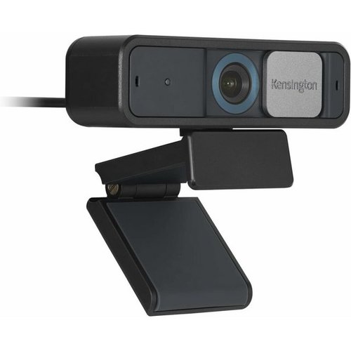 Kensington W2050 Pro 1080p Auto Focus (schwarz) Webcam
