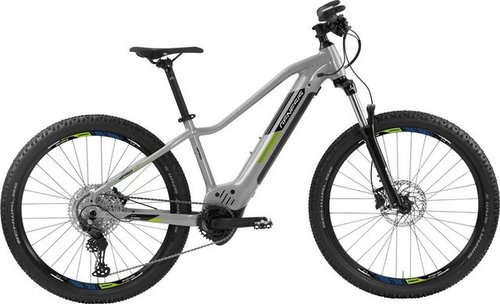 Genesis E-Bike E-Pro MTB 2.2 PT