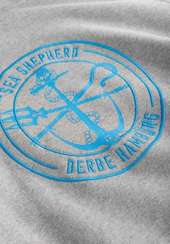Derbe Sweatshirt Hoody JF Zobel GOTS Men