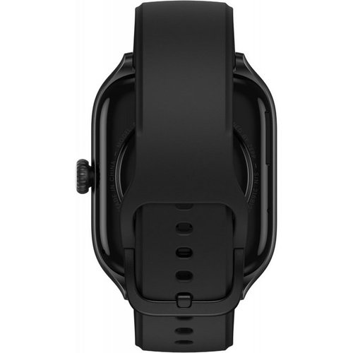 Amazfit GTS 4 - Smartwatch - infinite black Smartwatch