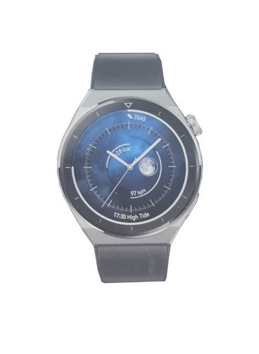Huawei Watch GT 3 Pro Titanium Smartwatch (HarmonyOS 2.0)