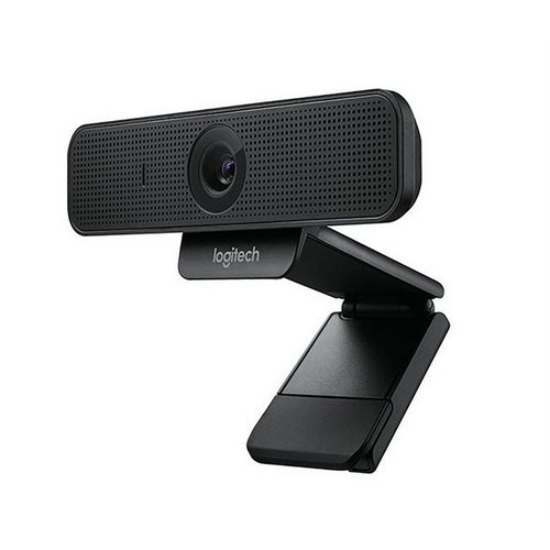 Logitech Full.HD Webcam C925e black Full HD-Webcam (Full.HD)