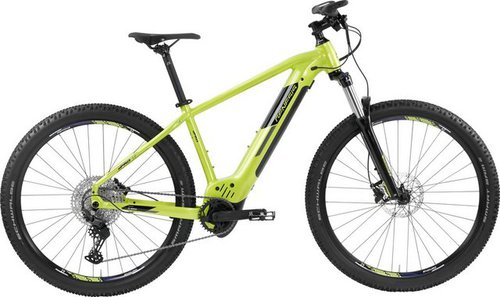 Genesis E-Bike E-Pro MTB 1.2 PT 29