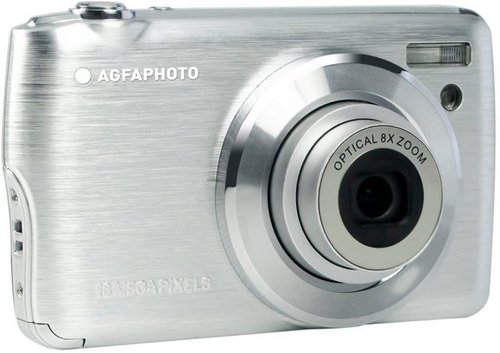 Agfa DC8200 Kompaktkamera