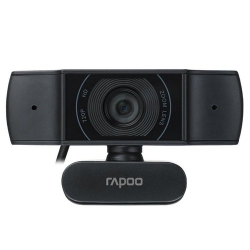 Rapoo XW170 Webcam20023 Webcam